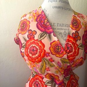 Taylor dress